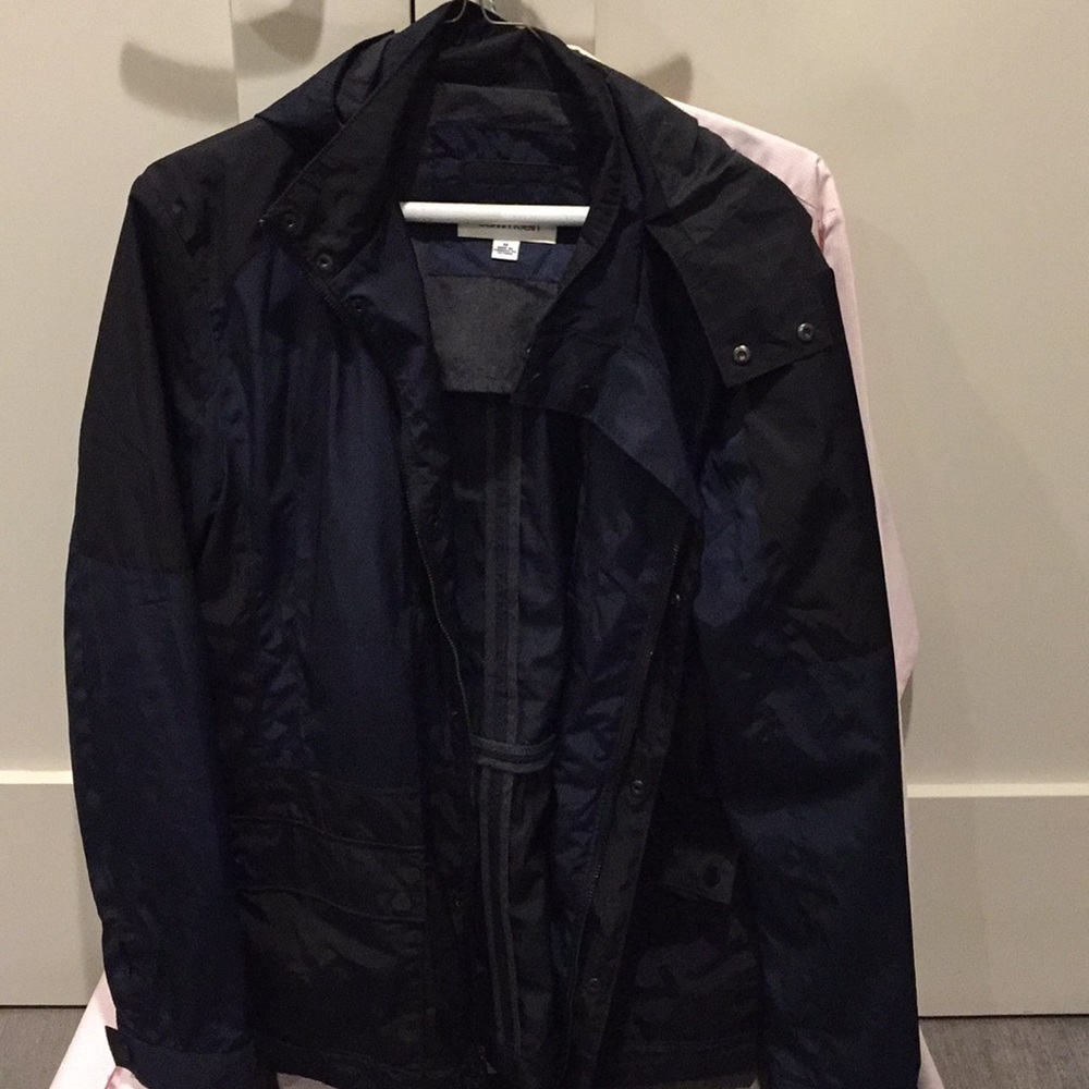 Calvin Klein Jacket